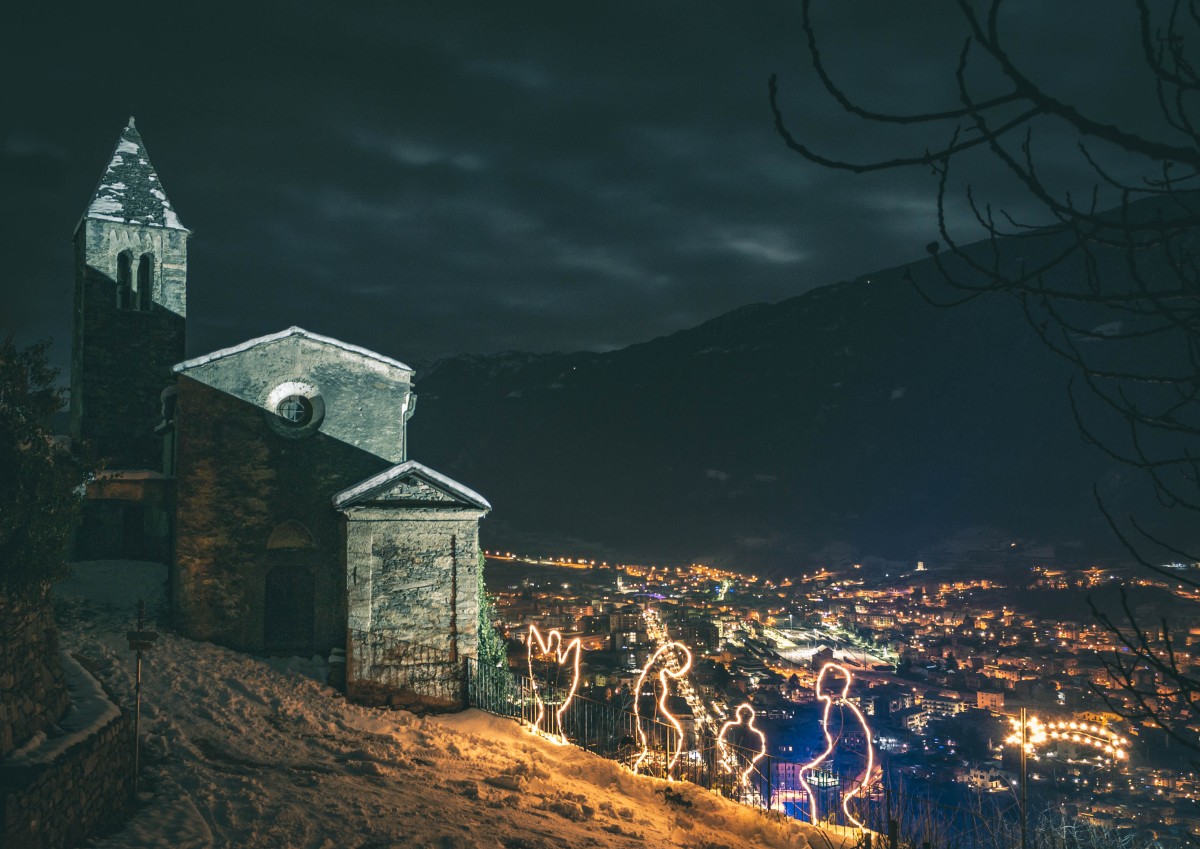 Chiesetta di Santa Perpetua