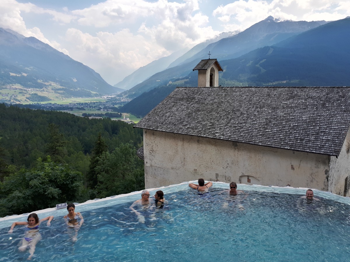 Terme di Bormio