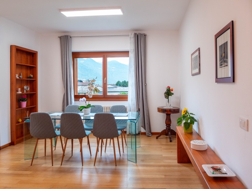 Zona Giorno Zona Giorno