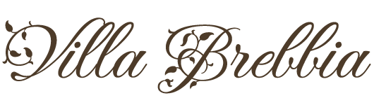Villa Brebbia